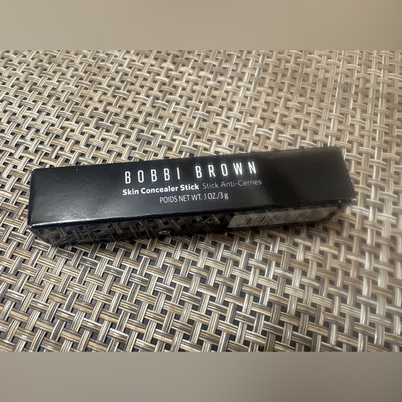 Bobbi Brown Other - Bobbi Brown Black Skin Concealer Stick- Warm Beige